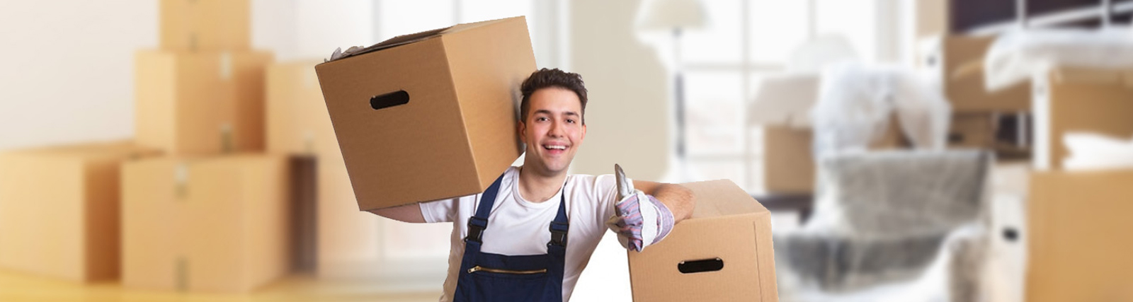 Kırklareli Parça Eşya Taşıma